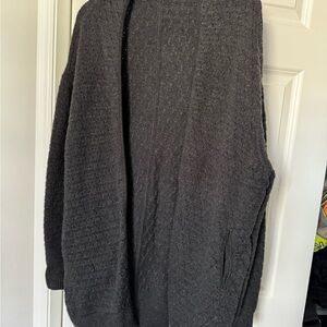Lululemon Cardigan
